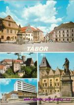 Tábor