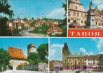 Tábor