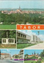 Tábor
