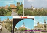 Tábor