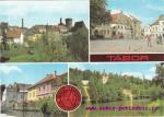 Tábor