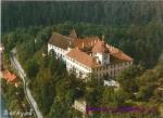 Bechyně-zámek