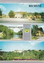 Bechyně