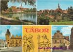 Tábor