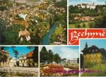 Bechyně