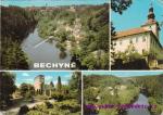 Bechyně