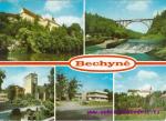 Bechyně