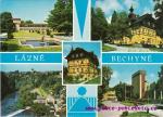 Bechyně-lázně