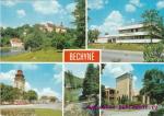 Bechyně