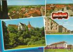 Bechyně