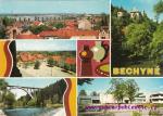 Bechyně