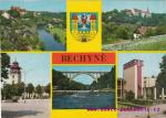 Bechyně
