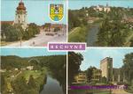 Bechyně