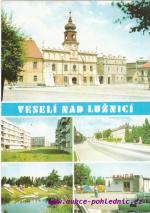 Veselí nad Lužnicí