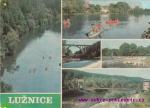 Lužnice