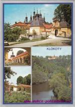 Tábor-Klokoty