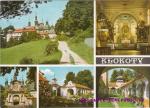 Tábor-Klokoty