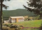 Šumava-hotel Churáňov