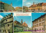 Prachatice