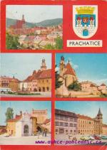 Prachatice