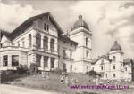 Nový Jičín-dětská ozdravovna