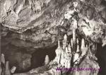 Mladečské jeskyně-Panenská jeskyně
