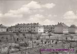 Přáslavice-Nové sídliště