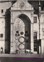 Olomouc-orloj