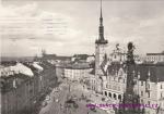 Olomouc-náměstí Míru