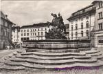 Olomouc-Césarova kašna