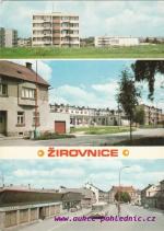 Žirovnice