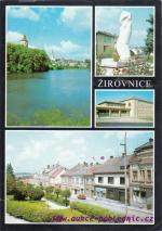 Žirovnice