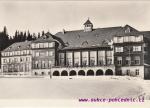 Karlova Studánka-lázně