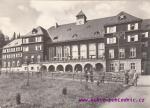 Karlova Studánka-léčebna Libuše