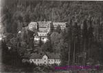 Karlova Studánka-léčebna Libuše