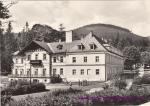 Karlova Studánka-zotavovna Petr Bezruč