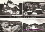 Malá Morávka-Karlov