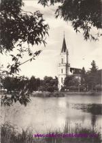 Bruntál-Kobylí rybník