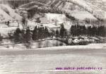 Holčovice-zotavovna Zlatá Opavice