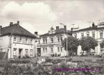 Horní Benešov-Mírové náměstí