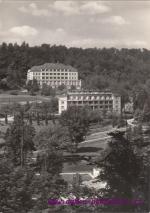 Lázně Teplice nad Bečvou