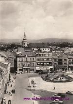 Hranice