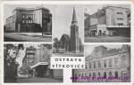 Ostrava-Vítkovice