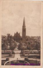 Ostrava-Vítkovice