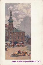 Ostrava
