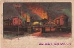 Ostrava-Vítkovice
