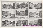 Ostrava