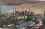 Ostrava-Vítkovice