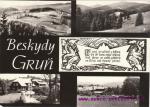 Beskydy-Grúň