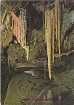Moravský kras-Punkevní jeskyně